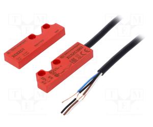 TELEMECANIQUE SENSORS XCSDMC5902 Safety switch