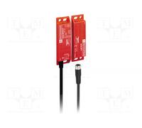 TELEMECANIQUE SENSORS XCSDMP500L01M12 Safety switch