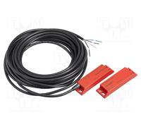 TELEMECANIQUE SENSORS XCSDMP70110 Safety switch