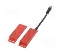 TELEMECANIQUE SENSORS XCSDMP701L01M12 Safety switch