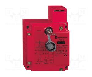 TELEMECANIQUE SENSORS XCSE8312 Safety switch