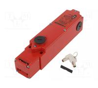 TELEMECANIQUE SENSORS XCSLF2525312 Safety switch