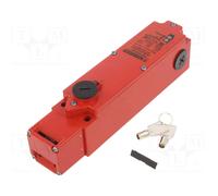TELEMECANIQUE SENSORS XCSLF2727312 Safety switch
