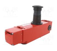 Safety Switch: XCSLF Guard Locking, NC x2 + XCSLF3737412