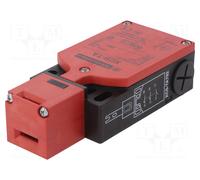 TELEMECANIQUE SENSORS XCSTA792 Safety switch