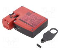 Schneider Electric XCSTE5312 Guard Switch 2P Pg11, Plastic Safety Switch Xcste - 1Nc + 1No - Slow Break - 1 Entry Tapped M16-24V, Part Number