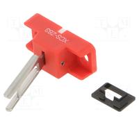 TELEMECANIQUE SENSORS XCSZ83 Flexible key