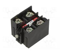 TELEMECANIQUE SENSORS XE2NP2141 Auxiliary contacts