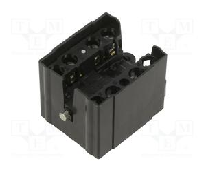 TELEMECANIQUE SENSORS XESP2031 Auxiliary contacts