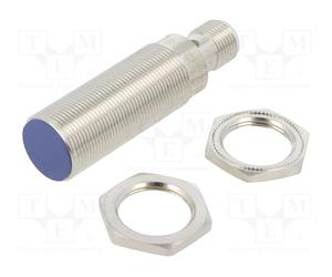 TELEMECANIQUE SENSORS XS118BLPBM12 Sensor