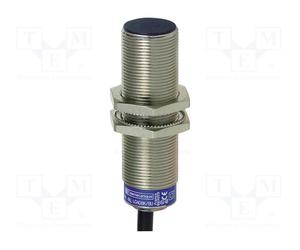 TELEMECANIQUE SENSORS XS1M18AB120 Sensor