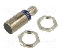 Inductive Sensor M18 5mm 12-24V DC PNP 1Z 1R M12 XS1N18PC410D