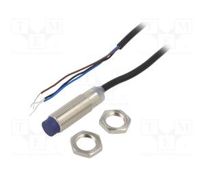 TELEMECANIQUE SENSORS XS212BLPAL5 Sensor