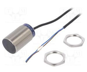 TELEMECANIQUE SENSORS XS530B1DAL2 Sensor