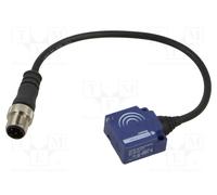 TELEMECANIQUE SENSORS XS7E1A1PAL01M12 Sensor