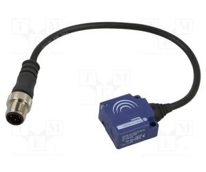 TELEMECANIQUE SENSORS XS7E1A1PAL01M12 Sensor