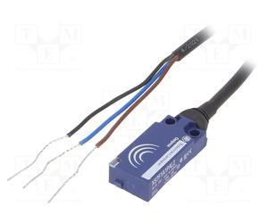 TELEMECANIQUE SENSORS XS7F1A1PAL2 Sensor