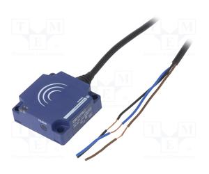 TELEMECANIQUE SENSORS XS8C1A1PAL2 Sensor