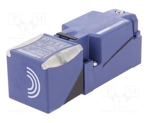 TELEMECANIQUE SENSORS XS8C4A4PCN12 Sensor