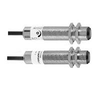 TELEMECANIQUE SENSORS xu2s18pp340l5 xu2-s Nickel 2 Sensors Photoelectric, Safety Light Curtain, Object Detection, conección pre-cable, 750 - 1200 mm, 12 - 24 VDC