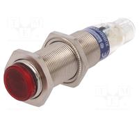 Photoelectric Sensor Receiver Range 0-20m PNP XUB0BPSNM12