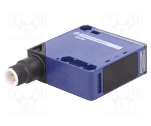 TELEMECANIQUE SENSORS XUK2APANM12R Sensor