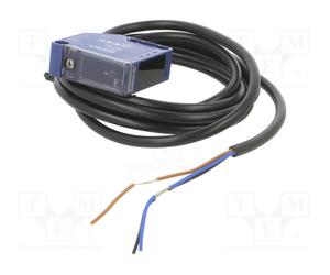 TELEMECANIQUE SENSORS XUK2APBNL2R Sensor