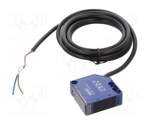 TELEMECANIQUE SENSORS XUK2ARCNL2T Sensor