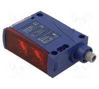 TELEMECANIQUE SENSORS XUX5APANM12 Sensor