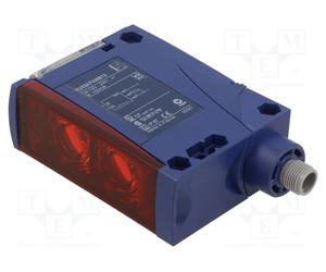 TELEMECANIQUE SENSORS XUX5APANM12 Sensor