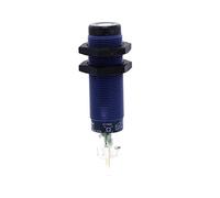 Telemecanique Sensors - XX Ultrasonic Sensor, Cylindrical M18, M12 Connector, SN 0,5m, 0-10V, XX918A3F1M12