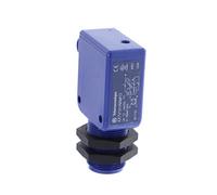 Telemecanique Sensors - XX Ultrasonic Sensor, Parallelepipedic, NO, SN 0,5m, M12 Connector, XX7V1A1PAM12