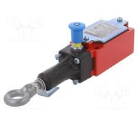 TELEMECANIQUE SENSORS XY2CJS17 Safety switch
