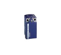 Telemecanique Sensors ZCP21 Limit Switch Body, Plastic, Fixed, Snap Action, 2 Poles, 31 mm Width x 65 mm Height x 30 mm Depth