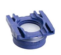 Telemecanique Sensors ZCPEP16 Cable Gland Entry for Limit Switch, Plastic, M16 x 1.5