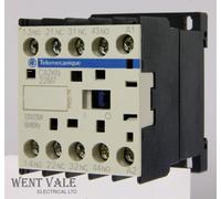 Schneider Electric TeSys K control relay - 2 NO + 2 NC - = 690 V - 220...230 V AC coil