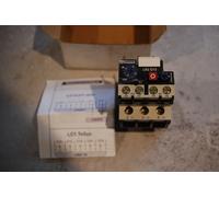 TELEMECANIQUE THERMAL OVERLOAD RELAY LR2 D1310 STOCK #K2731