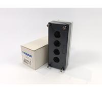 Telemecanique XAL D04 Harmony Empty Push Button Box 011483