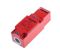Telemecanique XCSA801 071891 ZCSA 3NC Safety Interlock Switch Metal 001673