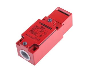 Telemecanique XCSA801 071891 ZCSA 3NC Safety Interlock Switch Metal 001673