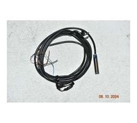 Telemecanique XS1N08PB349 Proximity Sensor Sn 2.5 mm 12-24 Vdc Cable 2 m