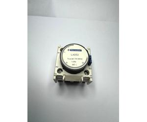 Telemechanique LADS2 038610 Time Delay Block 1-30sec