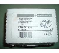 Overload Relay LR2D1306 Telemecanique 1-1.6A NO/NC