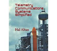 Telemetry Communications Systems Simplified