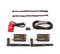 Telemetry Radio V3 100mW 433MHz Open-Source Firmware for Flight Controllers