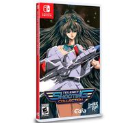 Telenet Shooting Collection - Nintendo Switch - Limited Run #201