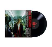 Telenova - THE WARNING [VINYL]