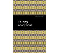 Teleny (Mint Editions (Reading Pleasure))