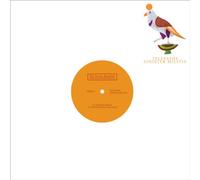 Telepathe - Sinister Militia [12" VINYL]