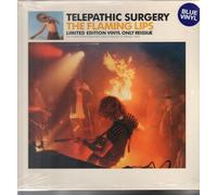 Telepathic Surgery